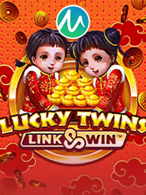 Lucky Twins Link & Win™