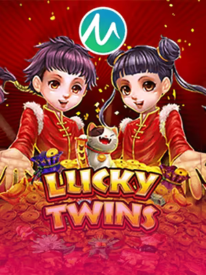 Lucky Twins