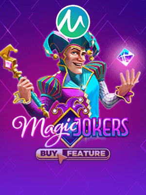 Magic Jokers