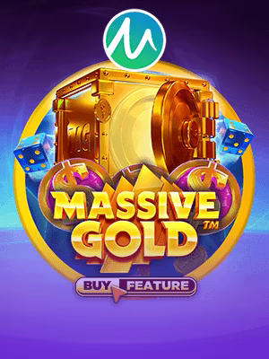 Massive Gold