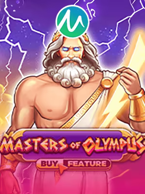 Masters of Olympus