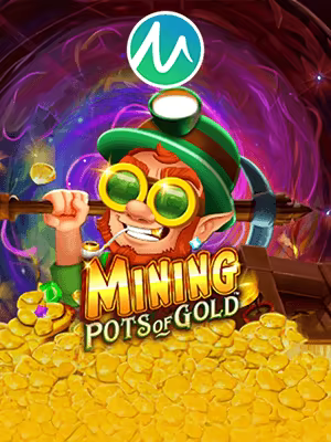 Mining Pots of Gold
