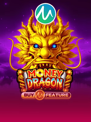 Money Dragon