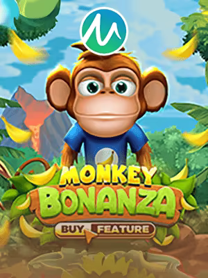 Monkey Bonanza