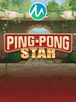 Ping Pong Star