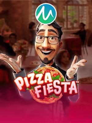 Pizza Fiesta