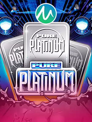 Pure Platinum