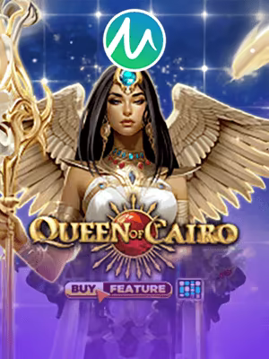 Queen of Cairo