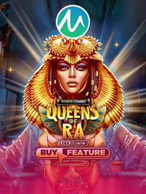 Queens of Ra