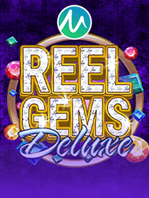 Reel Gems Deluxe