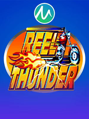 Reel Thunder