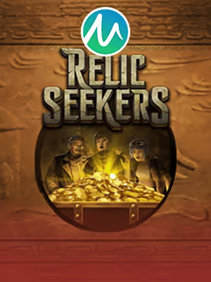 Relic Seekers