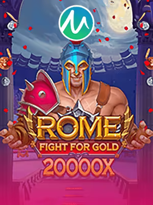 Rome _ Fight for Gold