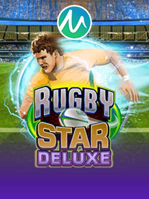 Rugby Star Deluxe