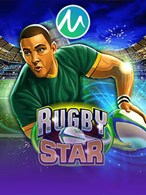 Rugby Star