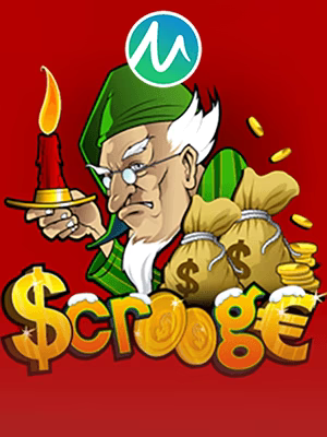 Scrooge