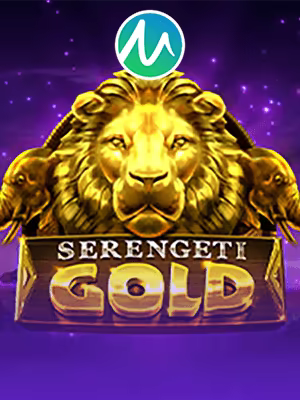 Serengeti Gold