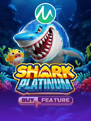 Shark Platinum