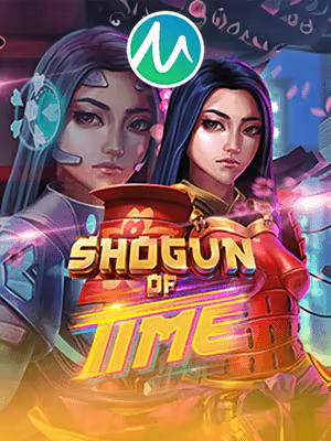 Shogun of Time