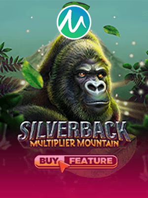 Silverback_ Multiplier Mountain
