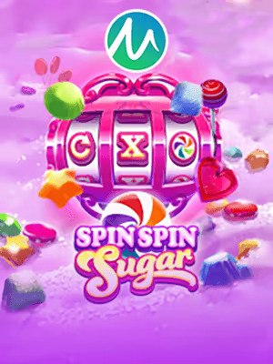 Spin Spin Sugar