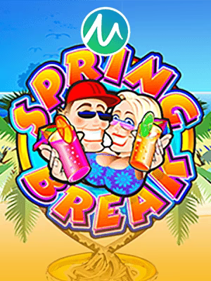Spring Break