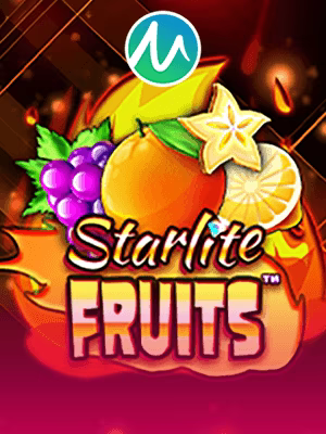 Starlite Fruits™