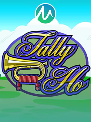 Tally Ho