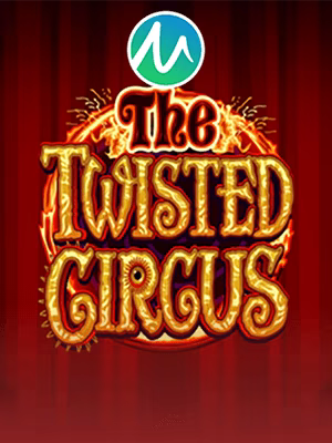 The Twisted Circus