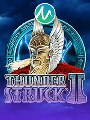 Thunderstruck II