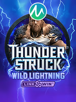 Thunderstruck Wild Lightning