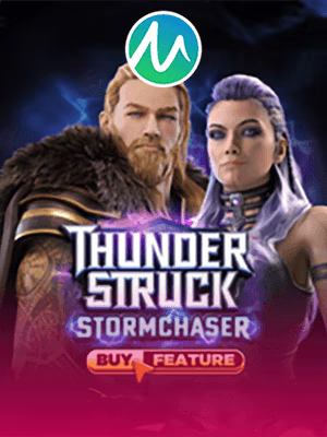 Thunderstruck® Stormchaser