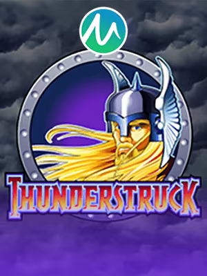 Thunderstruck