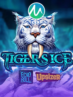 Tiger's Ice