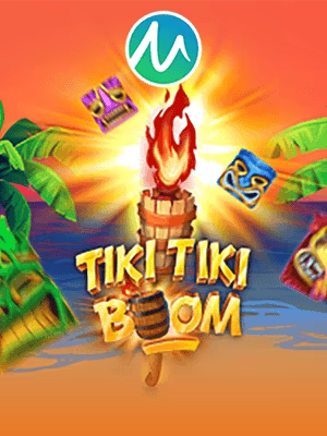 Tiki Tiki Boom