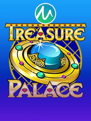 Treasure Palace