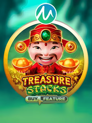 Treasure Stacks