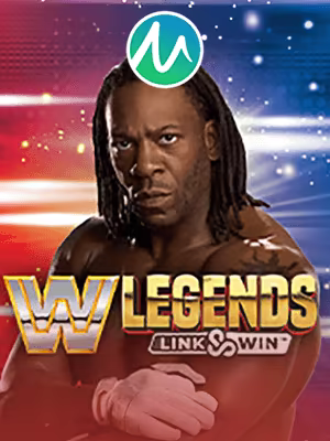 WWE Legends