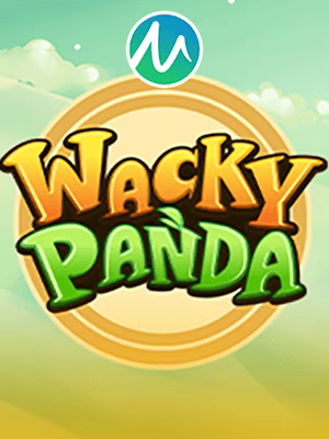 Wacky Panda