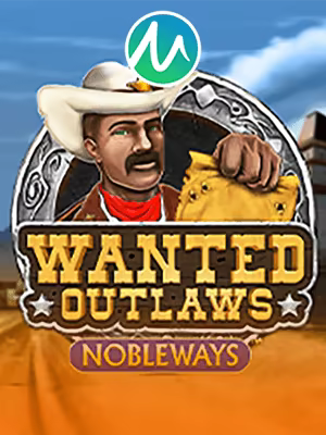Wanted Outlaws