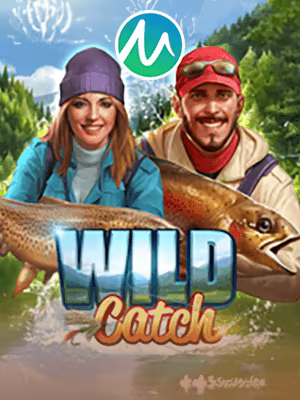 Wild Catch (New)