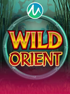 Wild Orient
