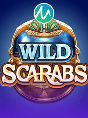 Wild Scarabs