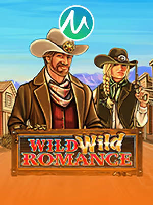Wild Wild Romance
