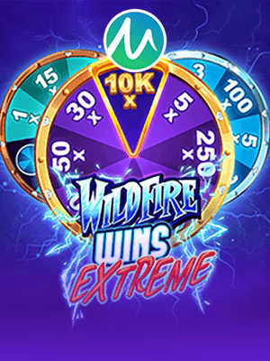 Wildfire Wins Extreme