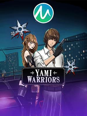 Yami Warriors