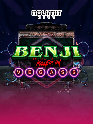 Benji Killed In Vegas