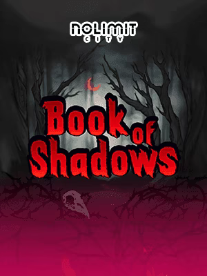 Book Of Shadows