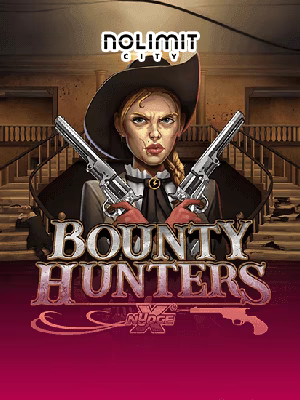 Bounty Hunters xNudge