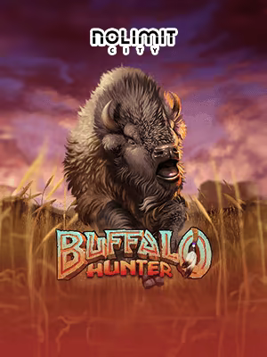 Buffalo Hunter